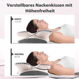 Traumkissen™ – Schmerzfrei aufwachen