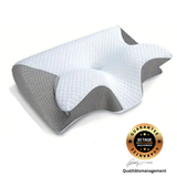 Traumkissen™ – Schmerzfrei aufwachen