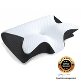 Traumkissen™ – Schmerzfrei aufwachen